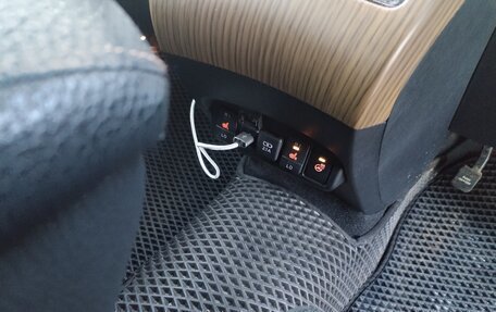 Toyota Sienta II, 2021 год, 2 000 000 рублей, 11 фотография