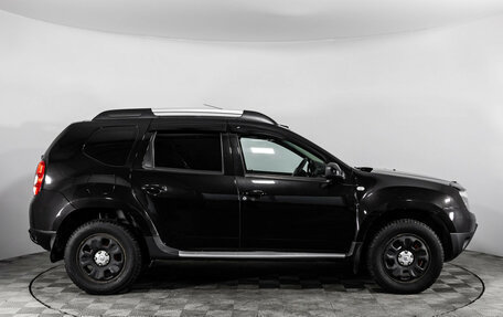 Renault Duster I рестайлинг, 2013 год, 749 000 рублей, 4 фотография