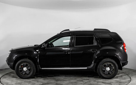 Renault Duster I рестайлинг, 2013 год, 749 000 рублей, 8 фотография