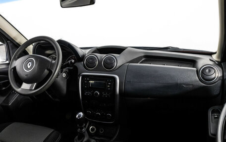 Renault Duster I рестайлинг, 2013 год, 749 000 рублей, 9 фотография