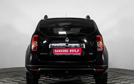 Renault Duster I рестайлинг, 2013 год, 749 000 рублей, 6 фотография