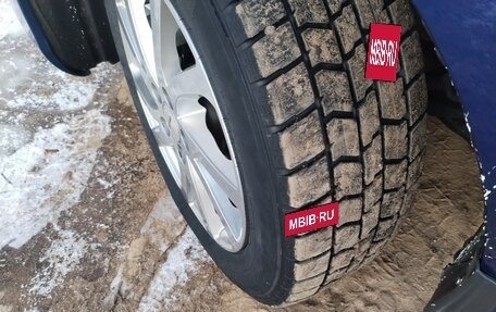 Toyota Sienta II, 2021 год, 2 000 000 рублей, 6 фотография