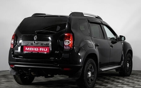 Renault Duster I рестайлинг, 2013 год, 749 000 рублей, 5 фотография
