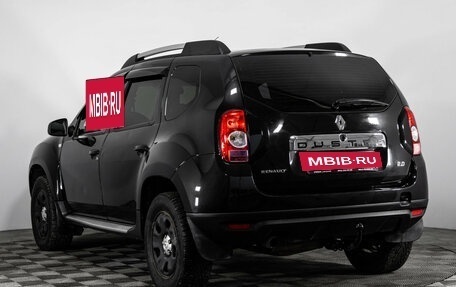 Renault Duster I рестайлинг, 2013 год, 749 000 рублей, 7 фотография