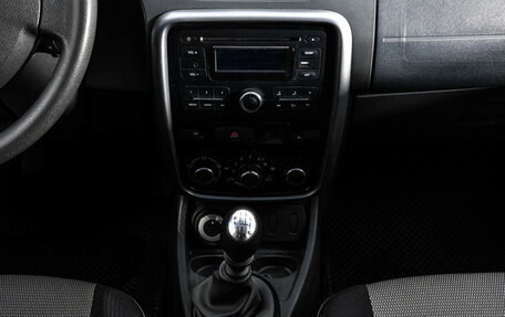 Renault Duster I рестайлинг, 2013 год, 749 000 рублей, 11 фотография