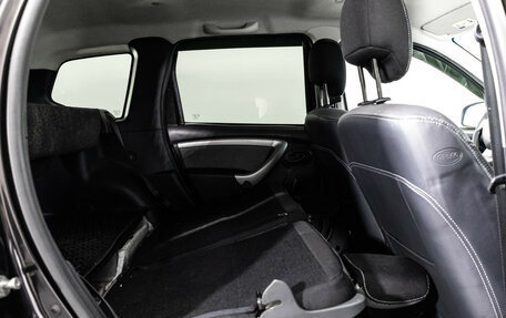 Renault Duster I рестайлинг, 2013 год, 749 000 рублей, 14 фотография