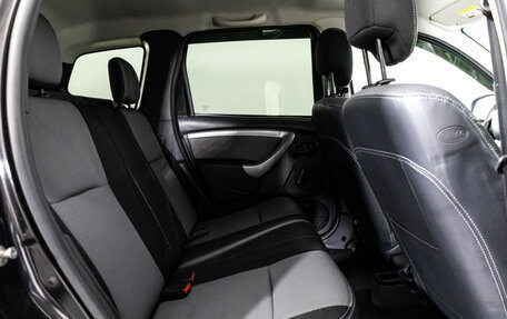 Renault Duster I рестайлинг, 2013 год, 749 000 рублей, 13 фотография