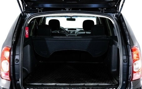 Renault Duster I рестайлинг, 2013 год, 749 000 рублей, 15 фотография