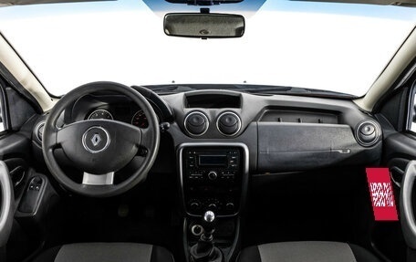 Renault Duster I рестайлинг, 2013 год, 749 000 рублей, 10 фотография