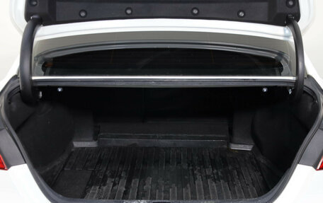 Toyota Camry, 2021 год, 2 299 000 рублей, 14 фотография