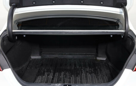 Toyota Camry, 2021 год, 2 299 000 рублей, 13 фотография