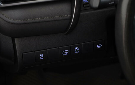 Toyota Camry, 2021 год, 2 299 000 рублей, 11 фотография