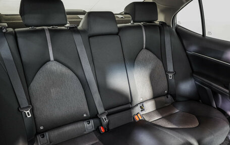 Toyota Camry, 2021 год, 2 299 000 рублей, 16 фотография