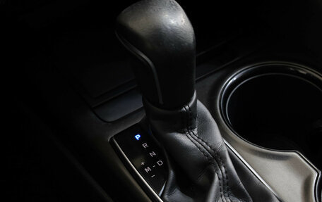 Toyota Camry, 2021 год, 2 299 000 рублей, 33 фотография