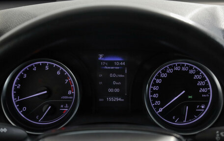 Toyota Camry, 2021 год, 2 299 000 рублей, 32 фотография