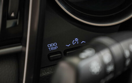 Toyota Camry, 2021 год, 2 299 000 рублей, 29 фотография