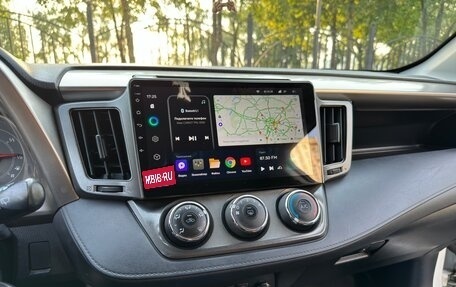 Toyota RAV4, 2014 год, 1 260 000 рублей, 12 фотография