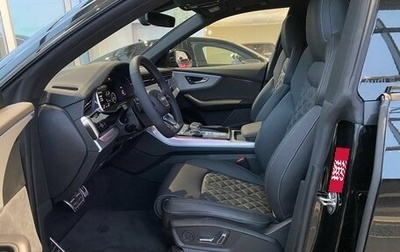 Audi Q8 I, 2024 год, 15 200 000 рублей, 1 фотография