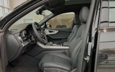 Audi Q7, 2024 год, 10 000 000 рублей, 1 фотография