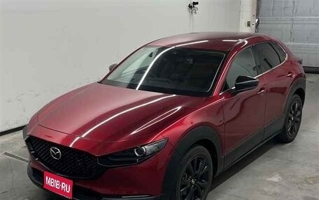 Mazda CX-30 I, 2021 год, 2 061 000 рублей, 1 фотография