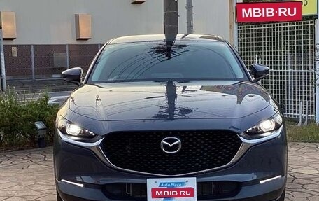 Mazda CX-30 I, 2021 год, 1 671 000 рублей, 1 фотография