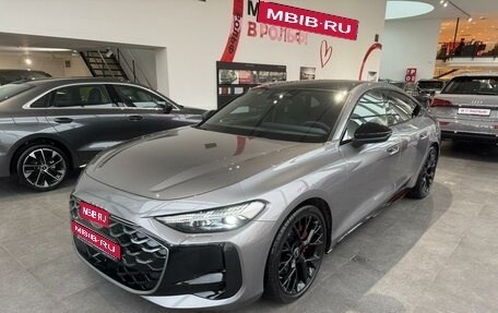 Audi A5, 2025 год, 7 000 000 рублей, 1 фотография