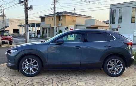 Mazda CX-30 I, 2021 год, 1 671 000 рублей, 4 фотография