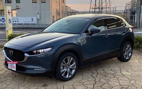 Mazda CX-30 I, 2021 год, 1 671 000 рублей, 2 фотография