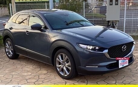 Mazda CX-30 I, 2021 год, 1 671 000 рублей, 3 фотография