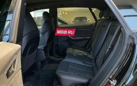 Audi Q8 I, 2024 год, 15 200 000 рублей, 8 фотография