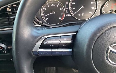 Mazda CX-30 I, 2021 год, 1 671 000 рублей, 10 фотография