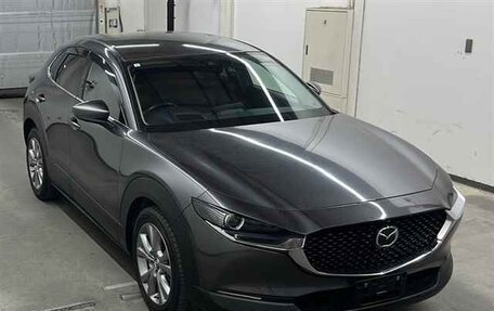 Mazda CX-30 I, 2021 год, 1 868 000 рублей, 2 фотография
