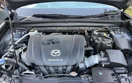 Mazda CX-30 I, 2021 год, 1 671 000 рублей, 12 фотография