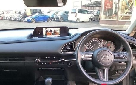 Mazda CX-30 I, 2021 год, 1 671 000 рублей, 9 фотография