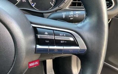 Mazda CX-30 I, 2021 год, 1 671 000 рублей, 11 фотография