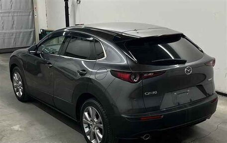 Mazda CX-30 I, 2021 год, 1 868 000 рублей, 3 фотография