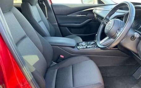 Mazda CX-30 I, 2021 год, 2 061 000 рублей, 6 фотография