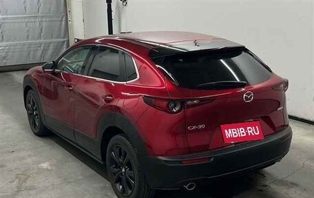 Mazda CX-30 I, 2021 год, 2 061 000 рублей, 3 фотография