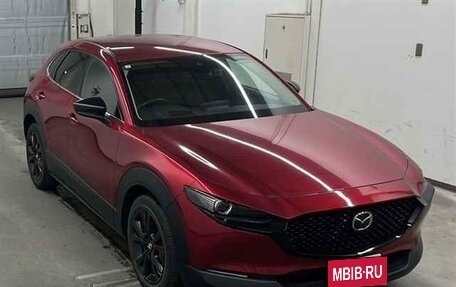 Mazda CX-30 I, 2021 год, 2 061 000 рублей, 2 фотография