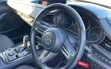 Mazda CX-30 I, 2021 год, 1 868 000 рублей, 5 фотография