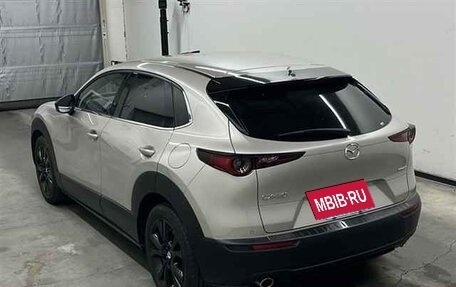 Mazda CX-30 I, 2022 год, 2 190 000 рублей, 3 фотография