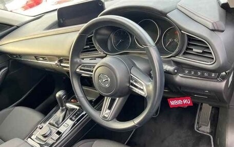 Mazda CX-30 I, 2022 год, 2 190 000 рублей, 5 фотография