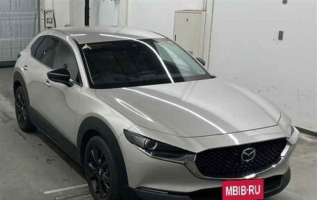 Mazda CX-30 I, 2022 год, 2 190 000 рублей, 2 фотография