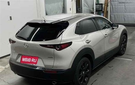 Mazda CX-30 I, 2022 год, 2 190 000 рублей, 4 фотография