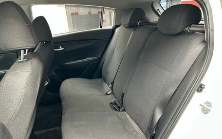 KIA Rio IV, 2018 год, 1 324 900 рублей, 13 фотография