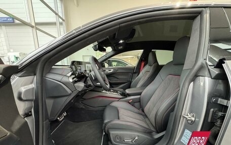 Audi A5, 2025 год, 7 000 000 рублей, 7 фотография