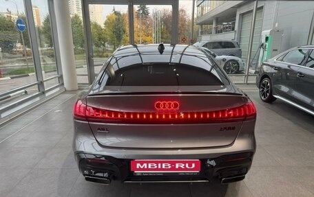 Audi A5, 2025 год, 7 000 000 рублей, 5 фотография