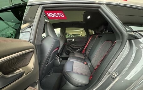 Audi A5, 2025 год, 7 000 000 рублей, 8 фотография