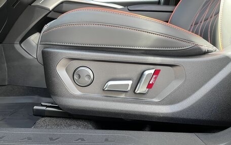 Haval F7, 2025 год, 2 999 000 рублей, 17 фотография