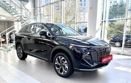 Haval F7, 2025 год, 2 999 000 рублей, 3 фотография